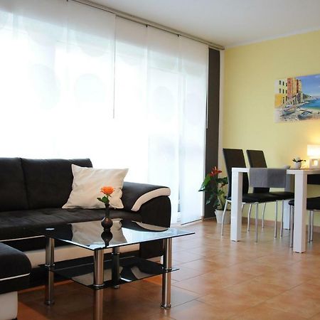 Ferienwohnung Rothe Диппольдисвальде Экстерьер фото